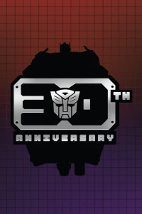 The Transformers 30th Anniversary Collection