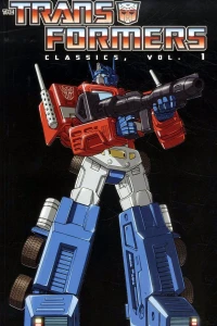 The Transformers Classics