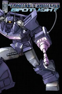 The Transformers: Spotlight