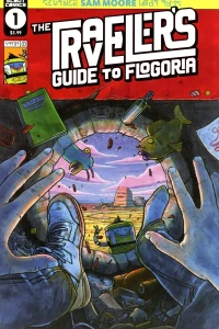 The Traveler's Guide to Flogoria