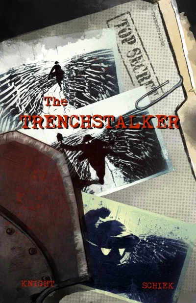 The Trenchstalker
