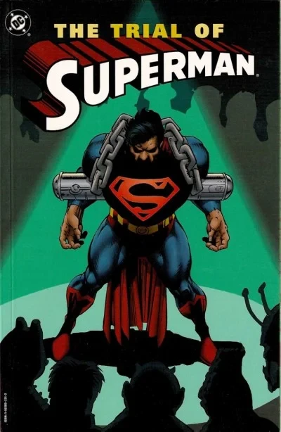 The Trial of Superman (1997) - Series 