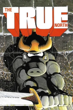 The True North