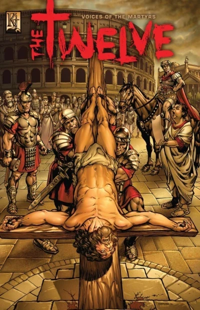 The Twelve (2014) - Series 