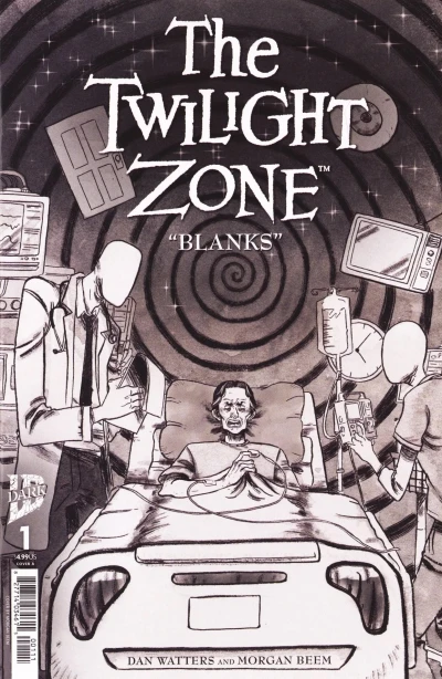The Twilight Zone
