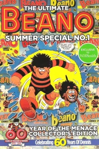 The Ultimate Beano Summer Special