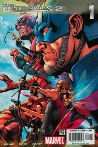 The Ultimates 2