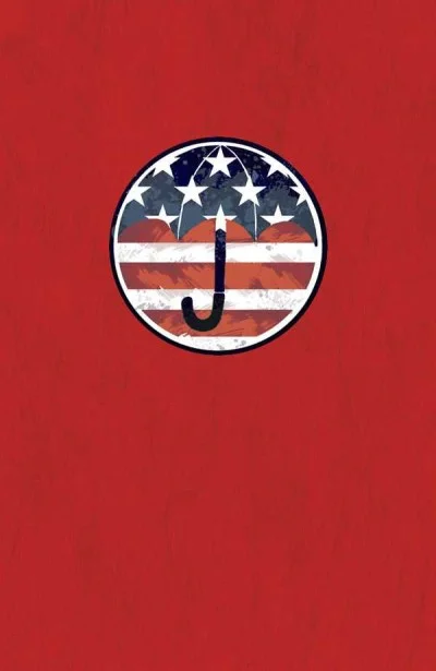 The Umbrella Academy (2020) - Series 