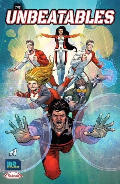 The Unbeatables
