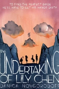 The Undertaking of Lily Chen