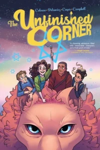 The Unfinished Corner