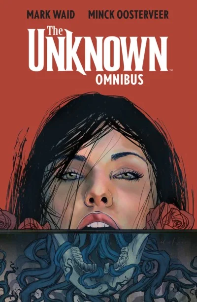 The Unknown Omnibus