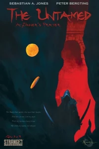 The Untamed: A Sinner's Prayer