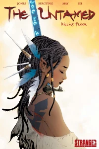 The Untamed: Killing Floor