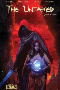 The Untamed: Still A Fool