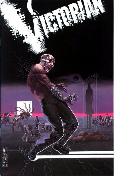 The Victorian (1999) - Series 