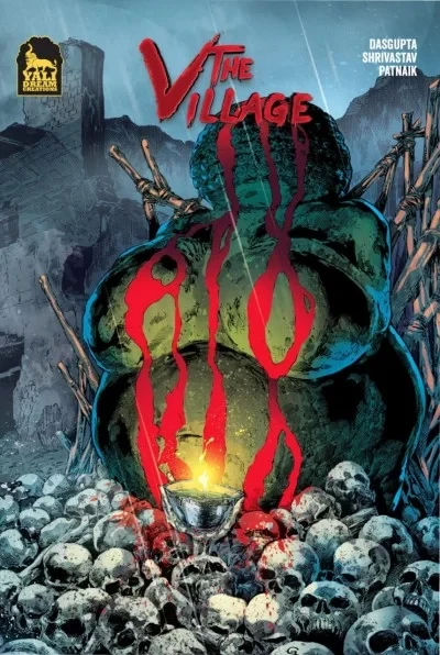 The Village (2023) - Series 