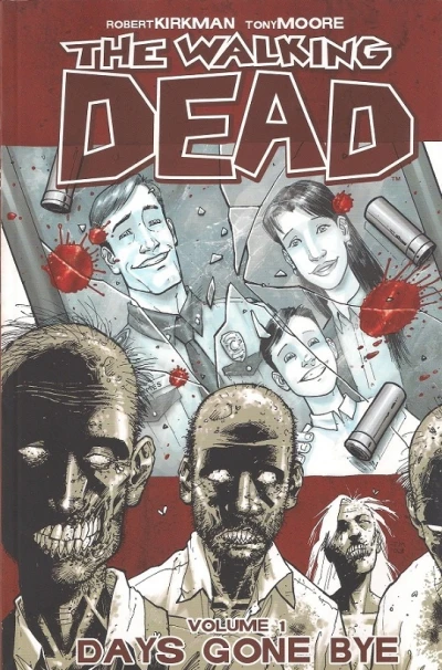 The Walking Dead (2004) - Series 