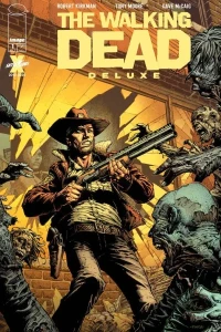 The Walking Dead Deluxe