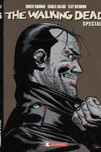 The Walking Dead Speciale: Negan è Vivo!