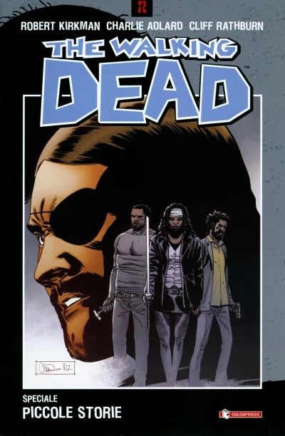 The Walking Dead Speciale: Piccole Storie