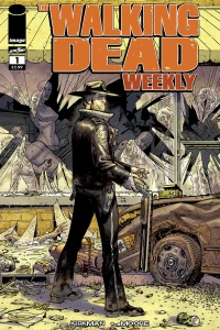 The Walking Dead Weekly