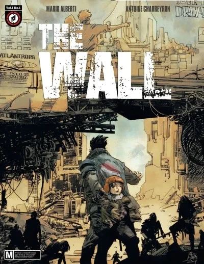 The Wall (2021) - Series 