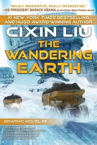 The Wandering Earth