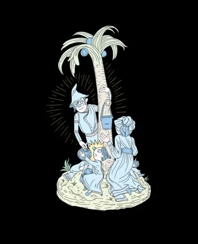 The Weaver Festival Phenomenon (2018) - Series 