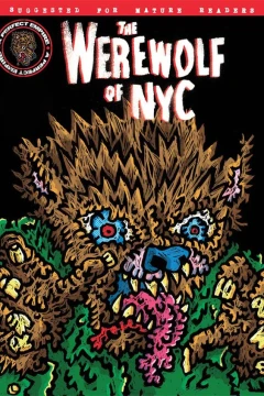 The Werewolf of NYC