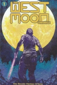 The West Moon Chronicle