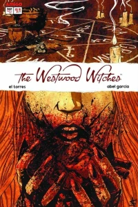 The Westwood Witches