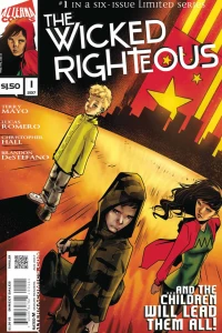 The Wicked Righteous