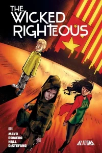 The Wicked Righteous