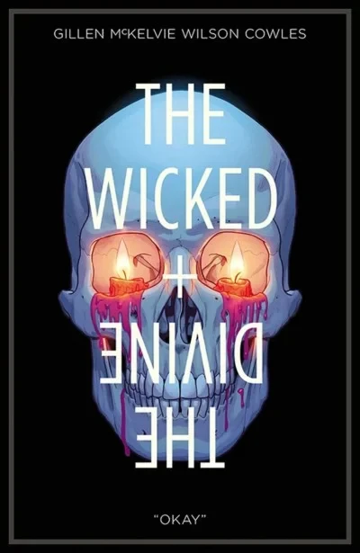 The Wicked + The Divine: "Okay" (2019) - Series 