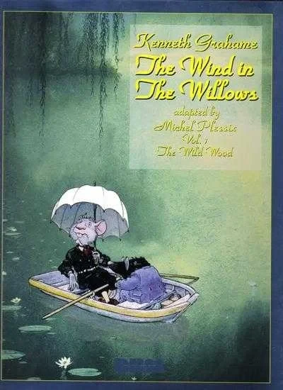 The Wind in the Willows