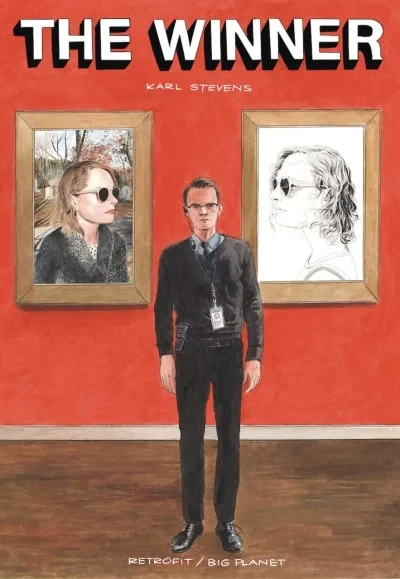 The Winner (Trade Paperback, 2018) - Series 