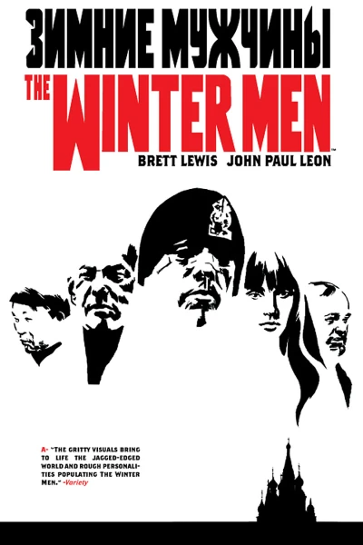 The Winter Men (2009) - Series 