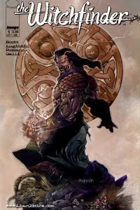 The Witchfinder
