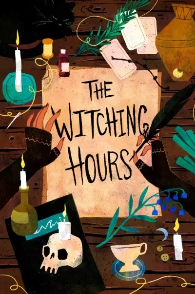 The Witching Hours (2019) - Series 