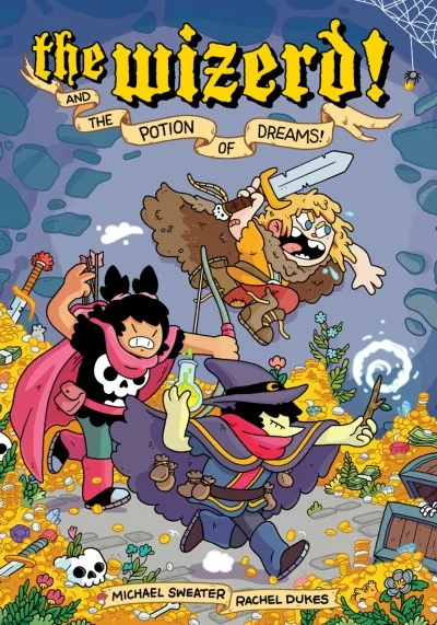 The Wizerd!