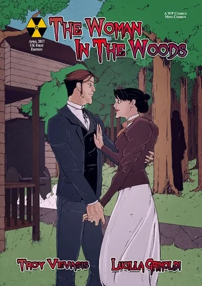 The Woman In the Woods