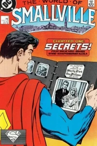 The World of Smallville