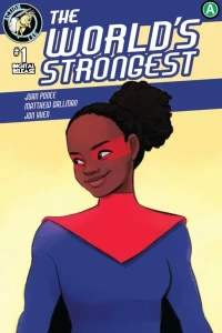 The World's Strongest