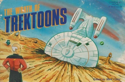 The Wrath of Trektoons