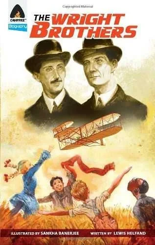 The Wright Brothers (2011) - Series 