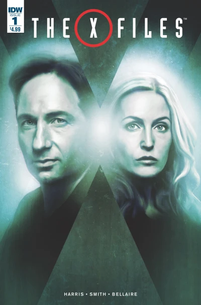 The X-Files