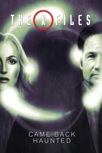 The X-Files: Came Back Haunted