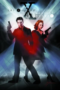 The X-Files Classics