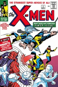 The X-Men